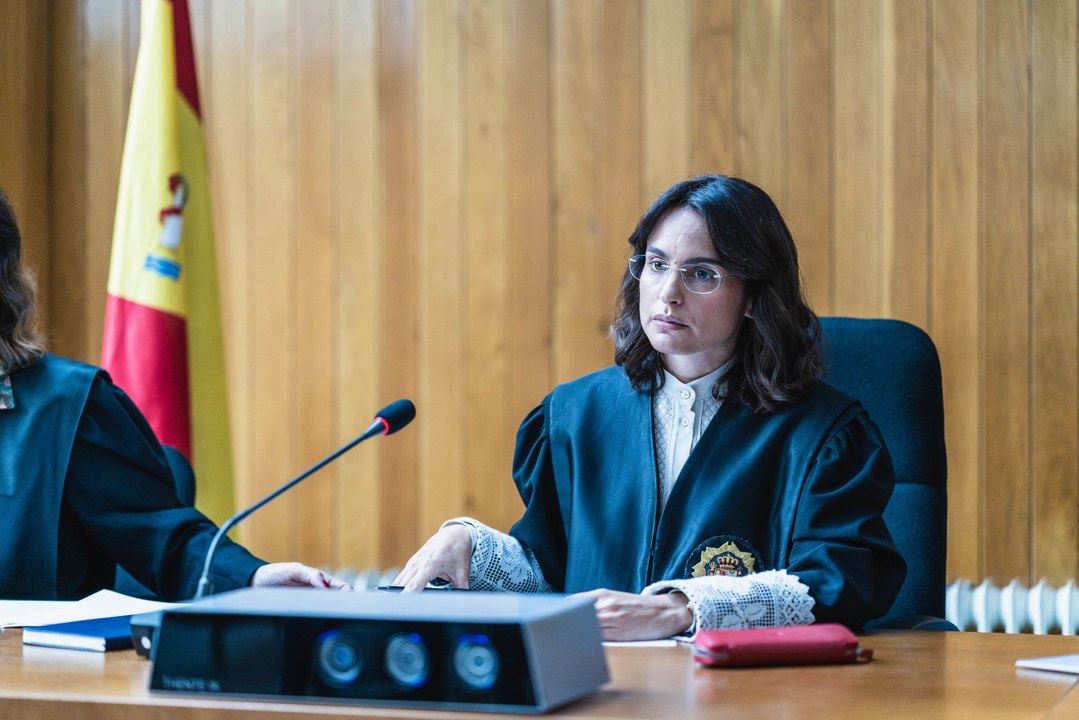 'Justicia artificial', sustituir jueces por Inteligencia Artificial "para acabar con la politización"