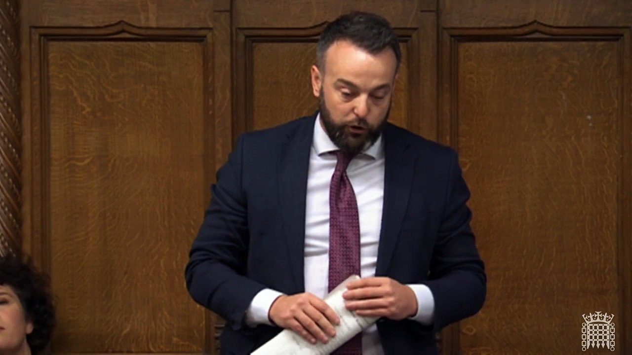 Derry MP welcomes public inquiry into murder of Pat Finucane