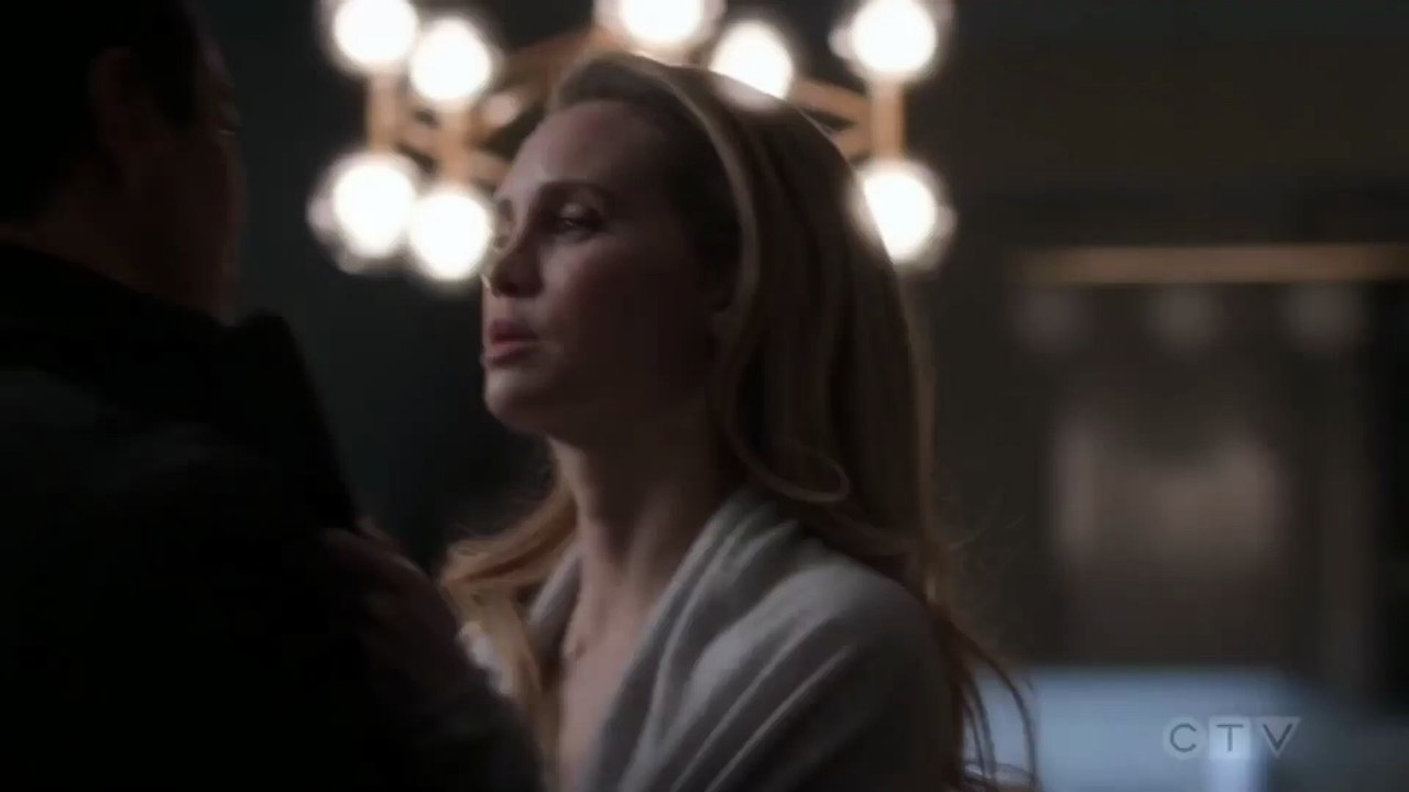 Intimate Kiss Scene with Fiona Gubelmann & Will Yun Lee in The Good Doctor S4E12 💖