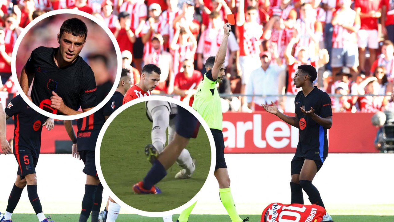 Big Match Predictor: Girona vs FC Barcelona