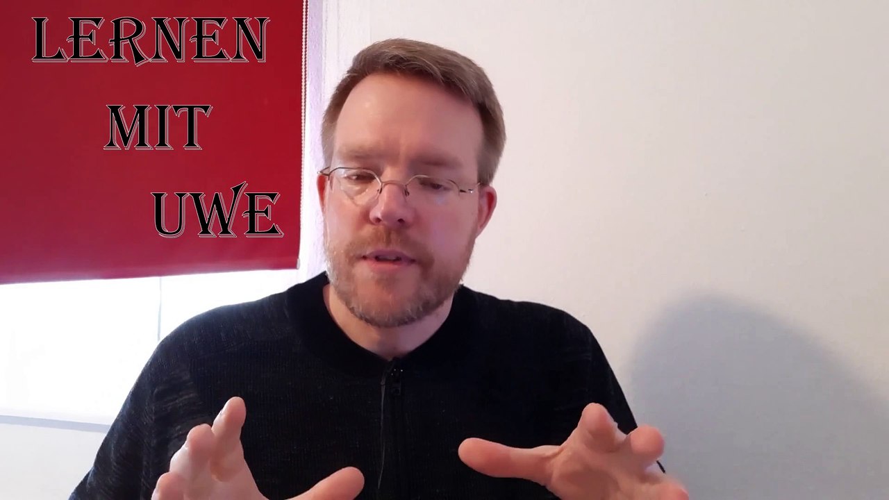 Test „Leben in Deutschland“ Vorbereitungskurs – 001 – Einführung, Übungsmaterial und die Fragen 1 bis 10