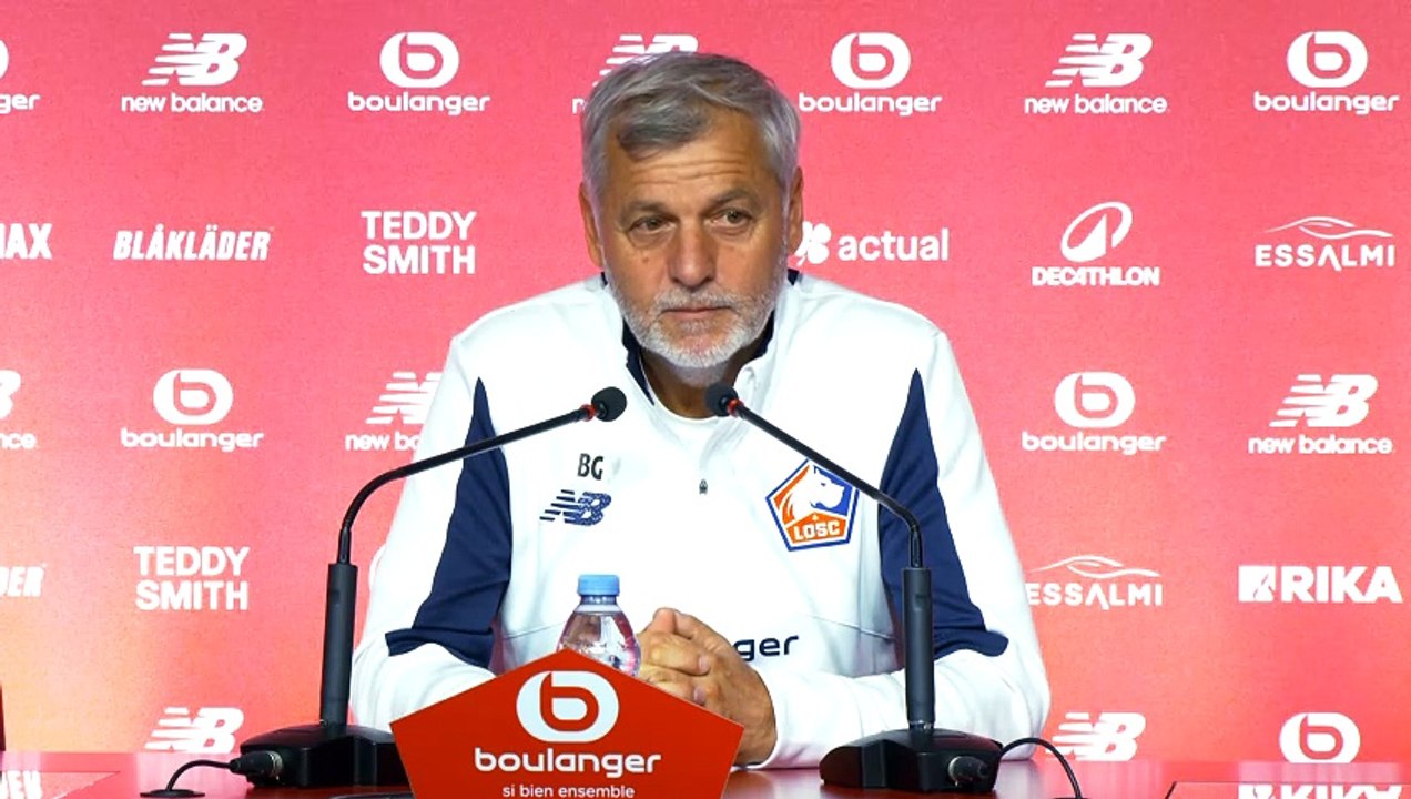 Mukau absent au moins six semaines - Foot - L1 - Lille