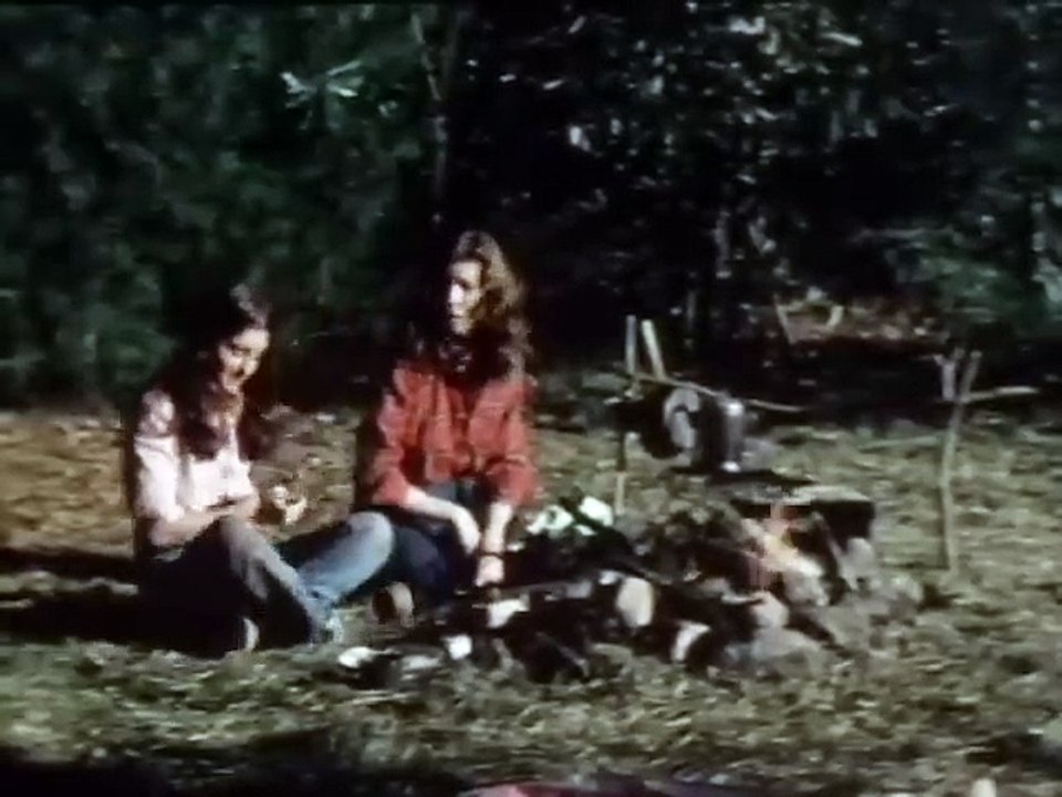 Grizzly (1976)  Thriller Horror Movie