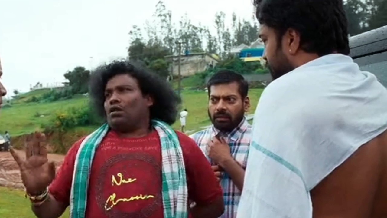 Chutney sambar movie Episode-3