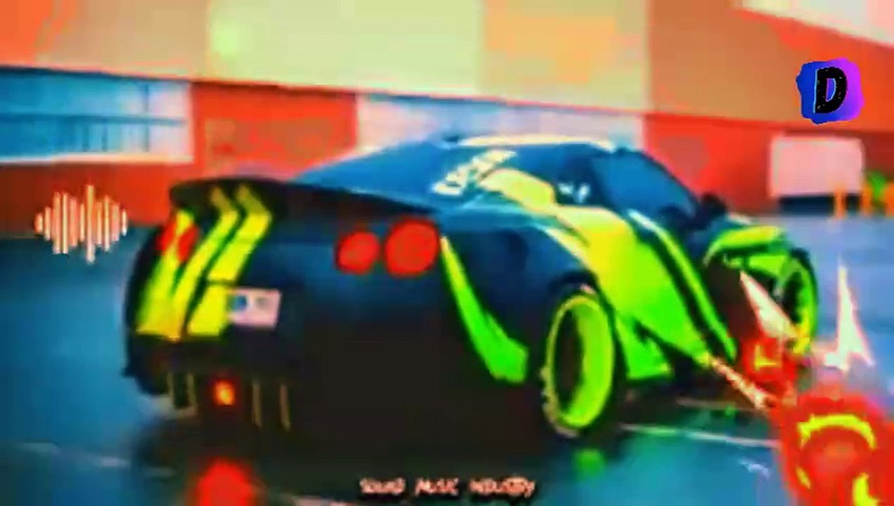 Bass Boosted 2024 | Arabic Trap and bass music