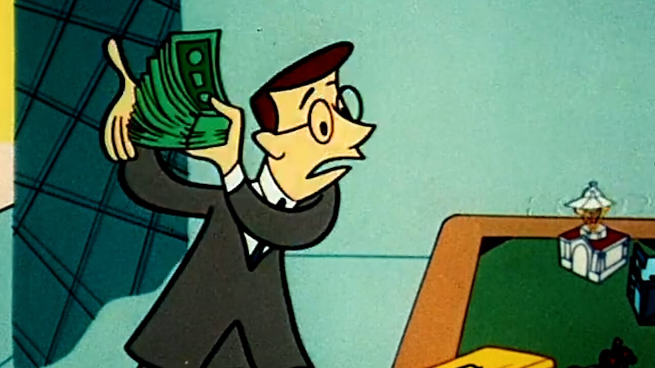 This 'Ticking Time Bomb' Could Cost Americans Trillions