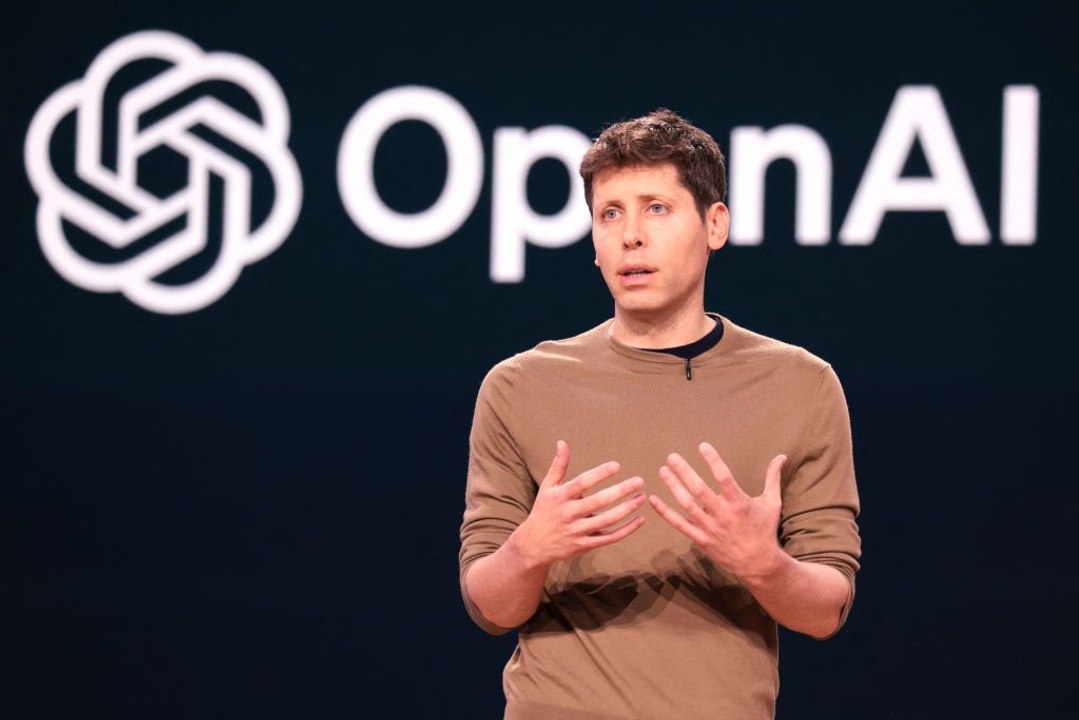OpenAI Eyes $150B Valuation in Funding Round
