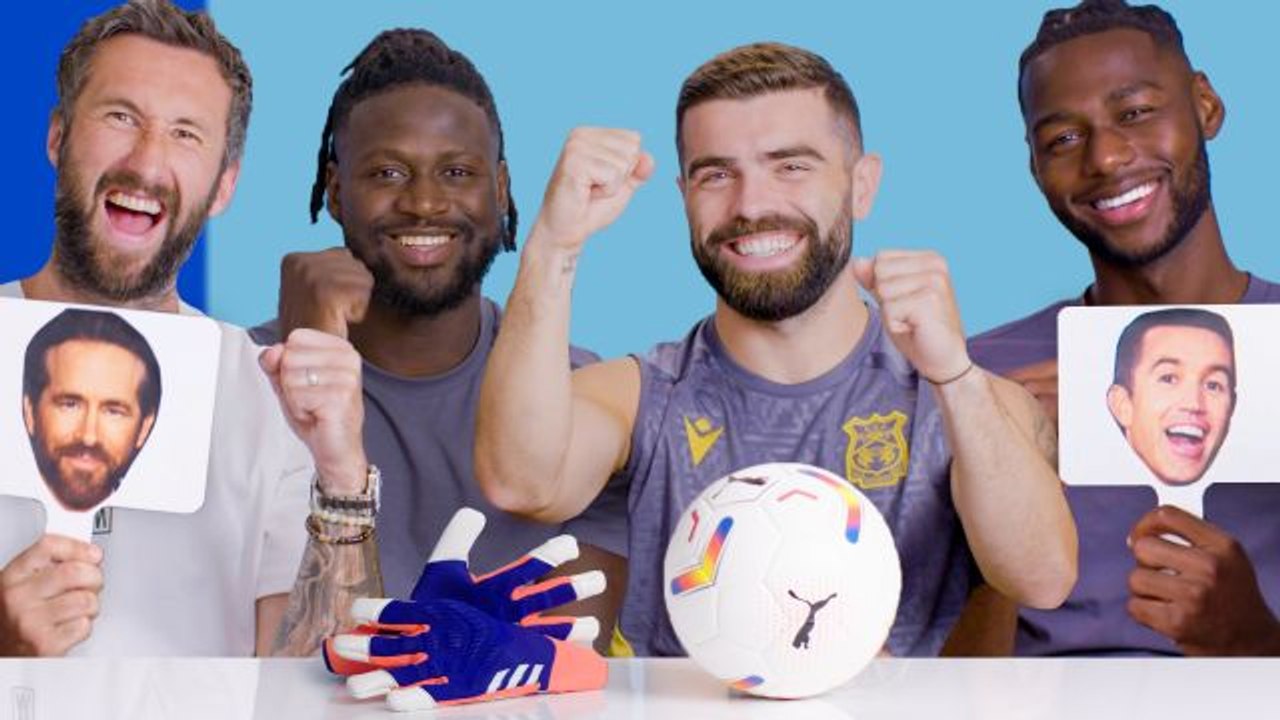 10 Things Wrexham AFC Can’t Live Without