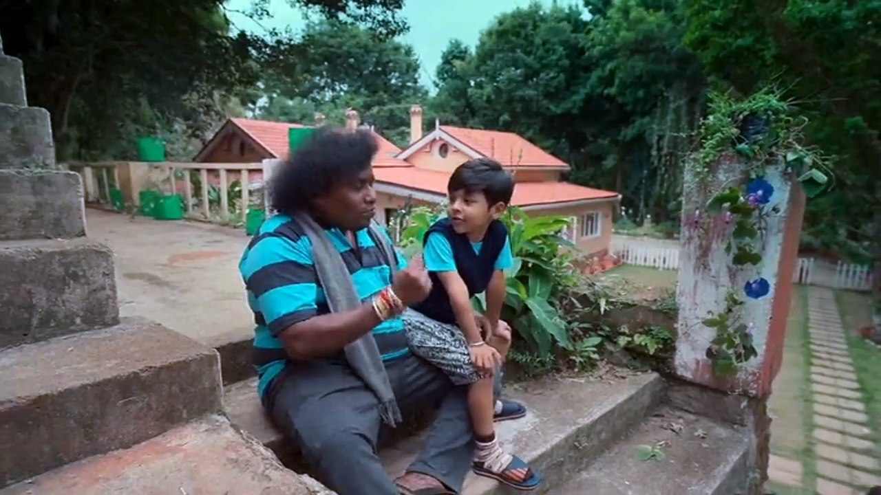 Chutney sambar movie Episode-4