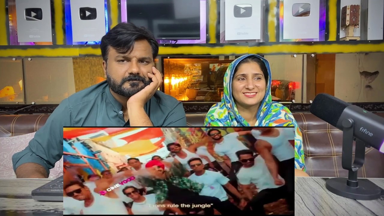 Exciting New Punjabi Movie Featuring Diljit - P1 🎬