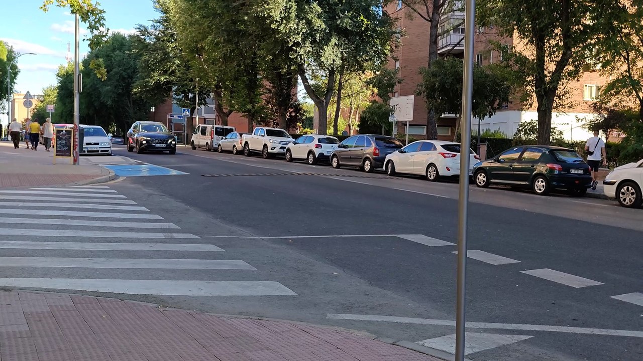 Nubia Z60S Pro | Prueba grabación 4K 120 fps