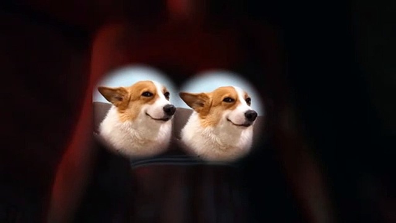 Sexy Hot Romantic Scene - Sleep paralysis