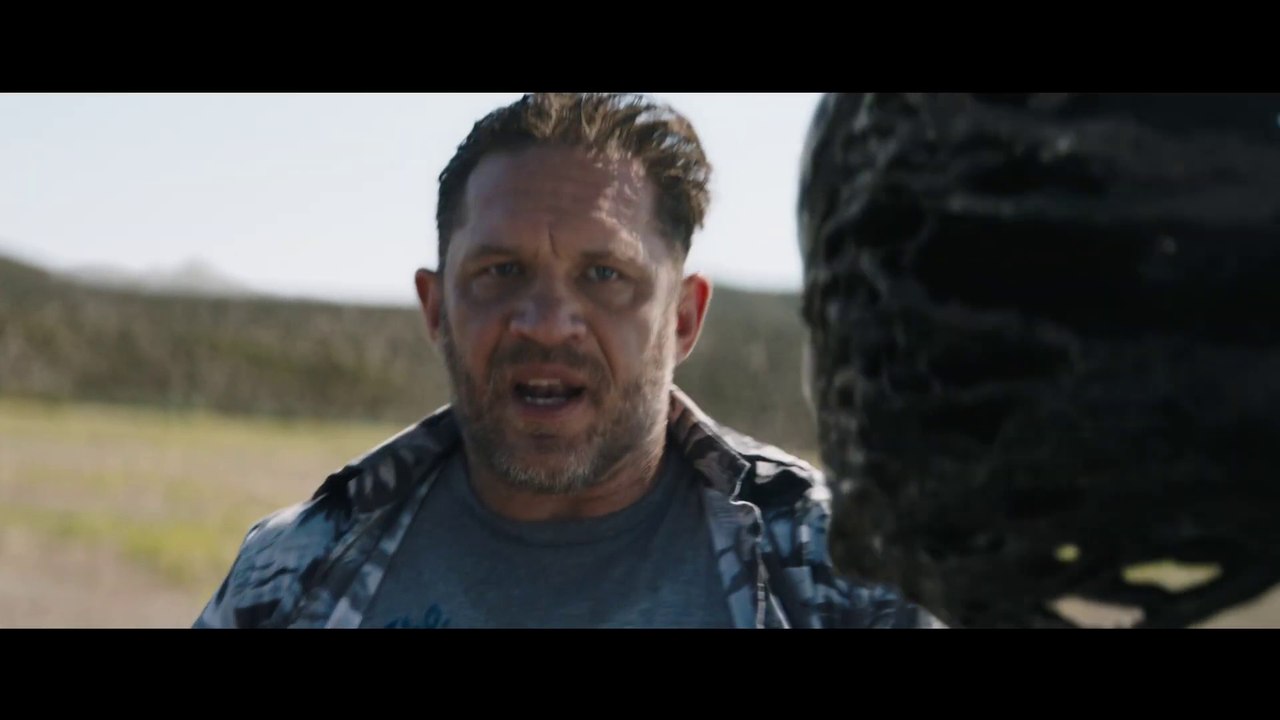 VENOM  THE LAST DANCE - Hindi Dubbed Movie - Movies in Hindi