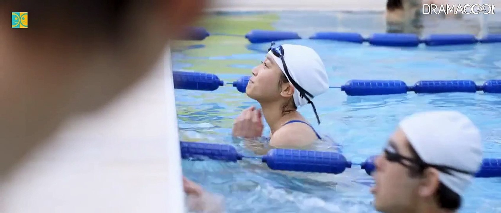 Sweet Poolside - スイートプールサイド