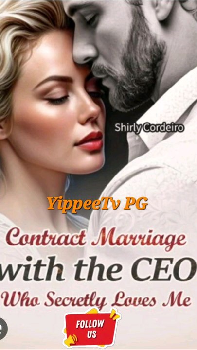 Unexpected Love: Contract Marriage with a Billionaire CEO 💼