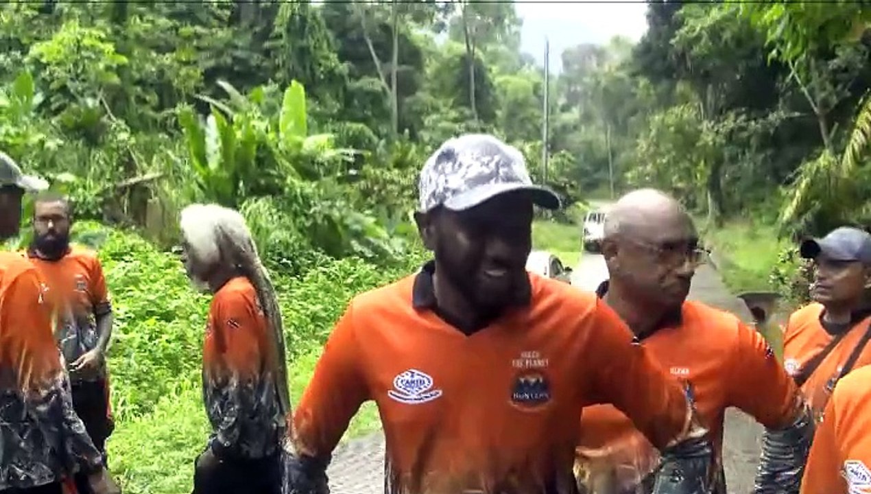 MISSING MAN FOUND DEAD