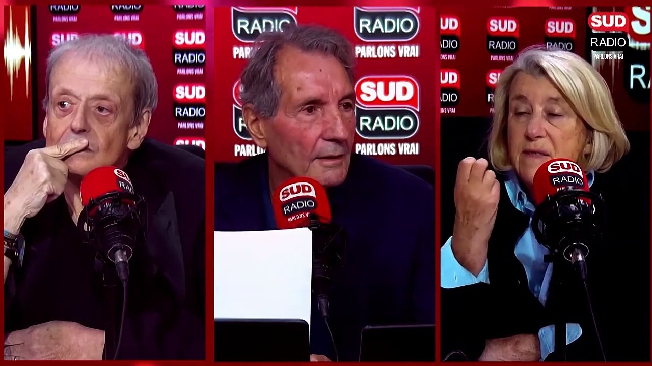 Sébastien Delogu dit ne pas connaître le maréchal Pétain