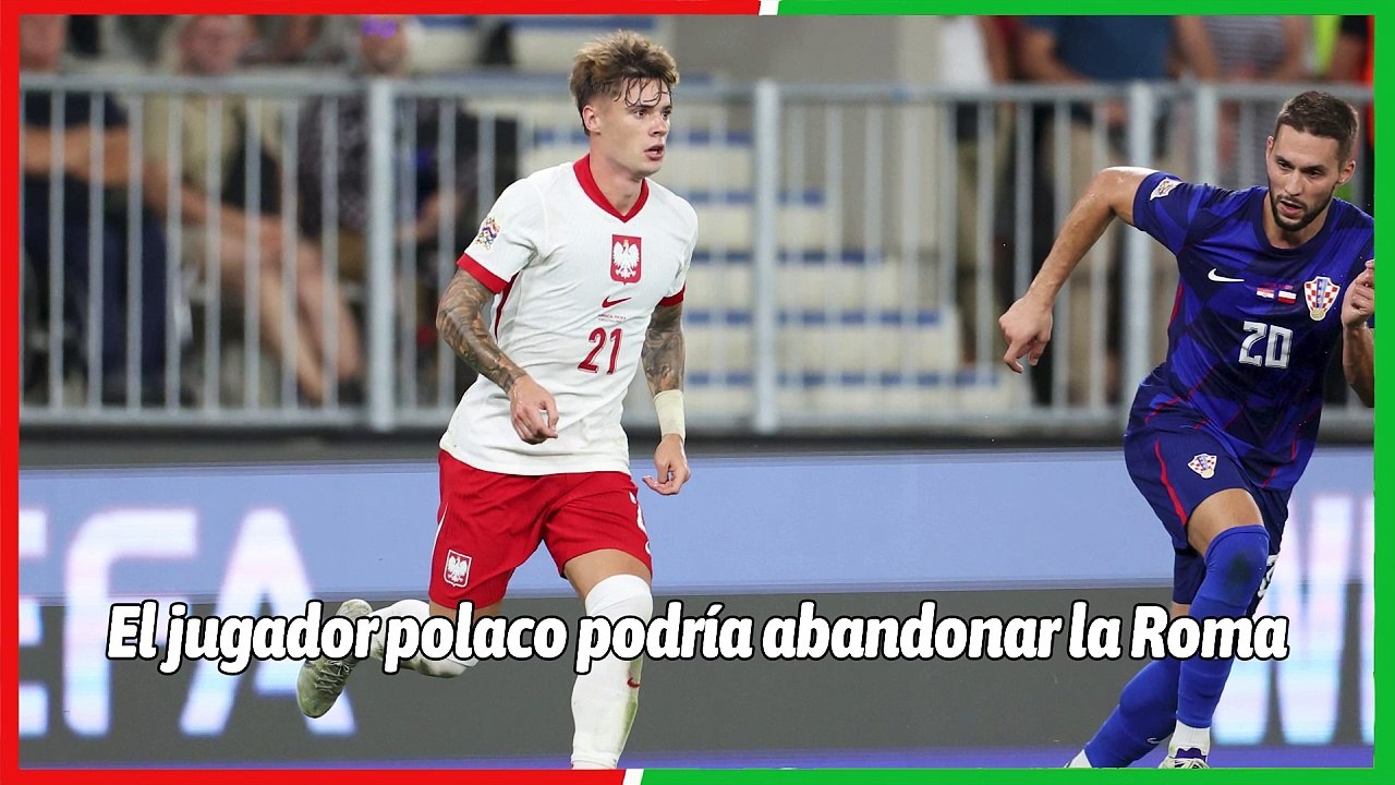 Acuerdo cerrado por Zalewski