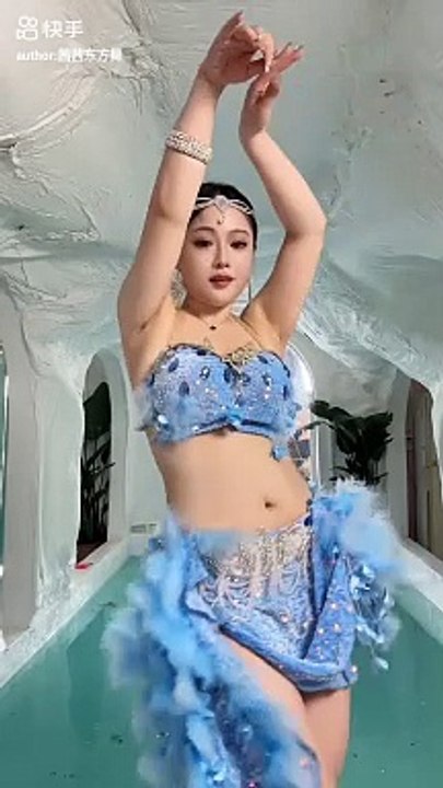 Beautiful Chinese girl