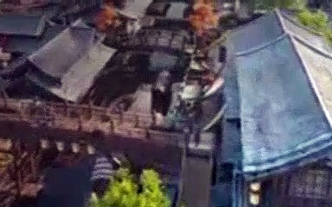 Are You The One S01E01 (English Sub)