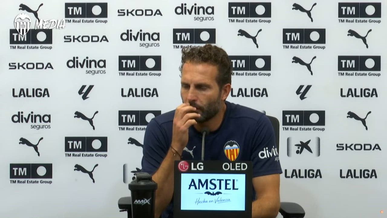 Baraja muy contundente sobre la decisión de sancionar dos partidos a Rafa Mir