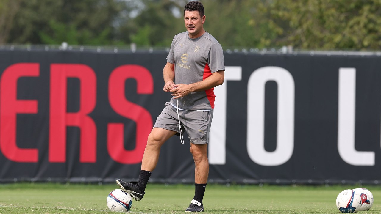 Bonera: "Ripartiamo dal secondo tempo col Carpi"