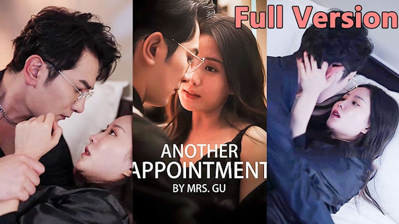 Another Appointment By Mrs.Gu