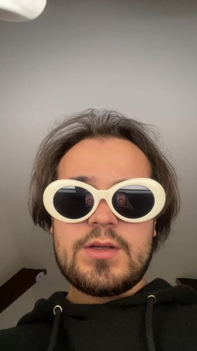 Tu connaissais cette caméra DJI Osmo 3 ?