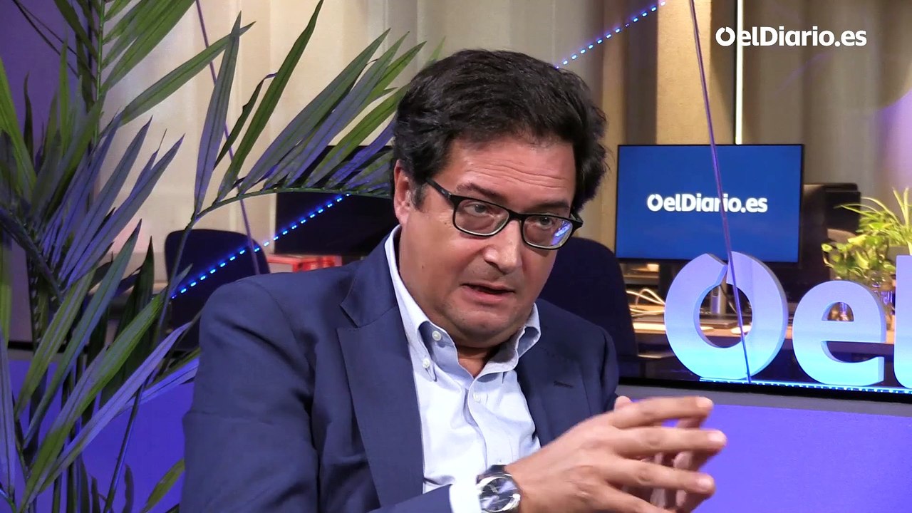 Entrevista a Óscar López [CORTE 2 - Presupuestos + financiacion]