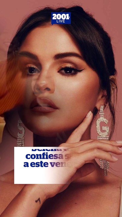 ¡No es Benny Blanco!