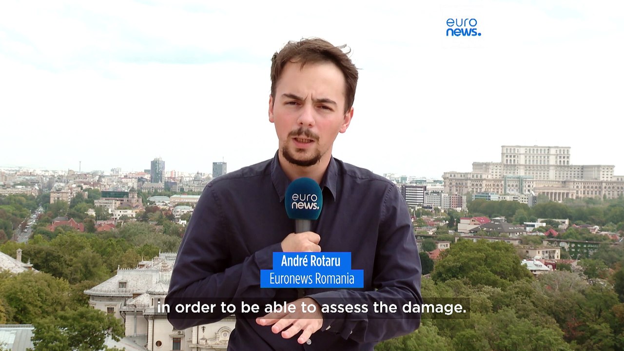 Russian missile reportedly strikes Turkish cargo ship en route to Ukraine near Romania