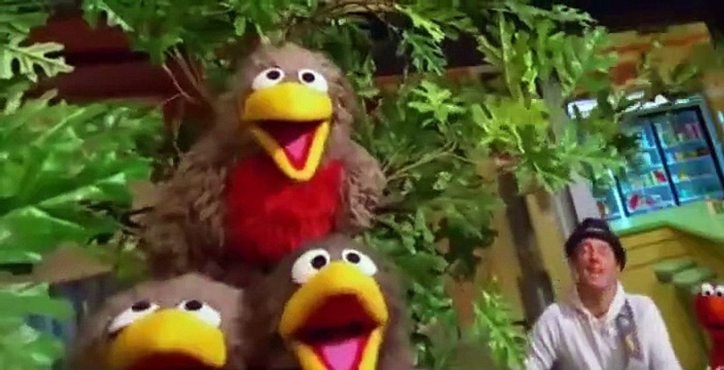 Sesame Street  Sesame Street S49 E026 Wild Adventure on Sesame Street