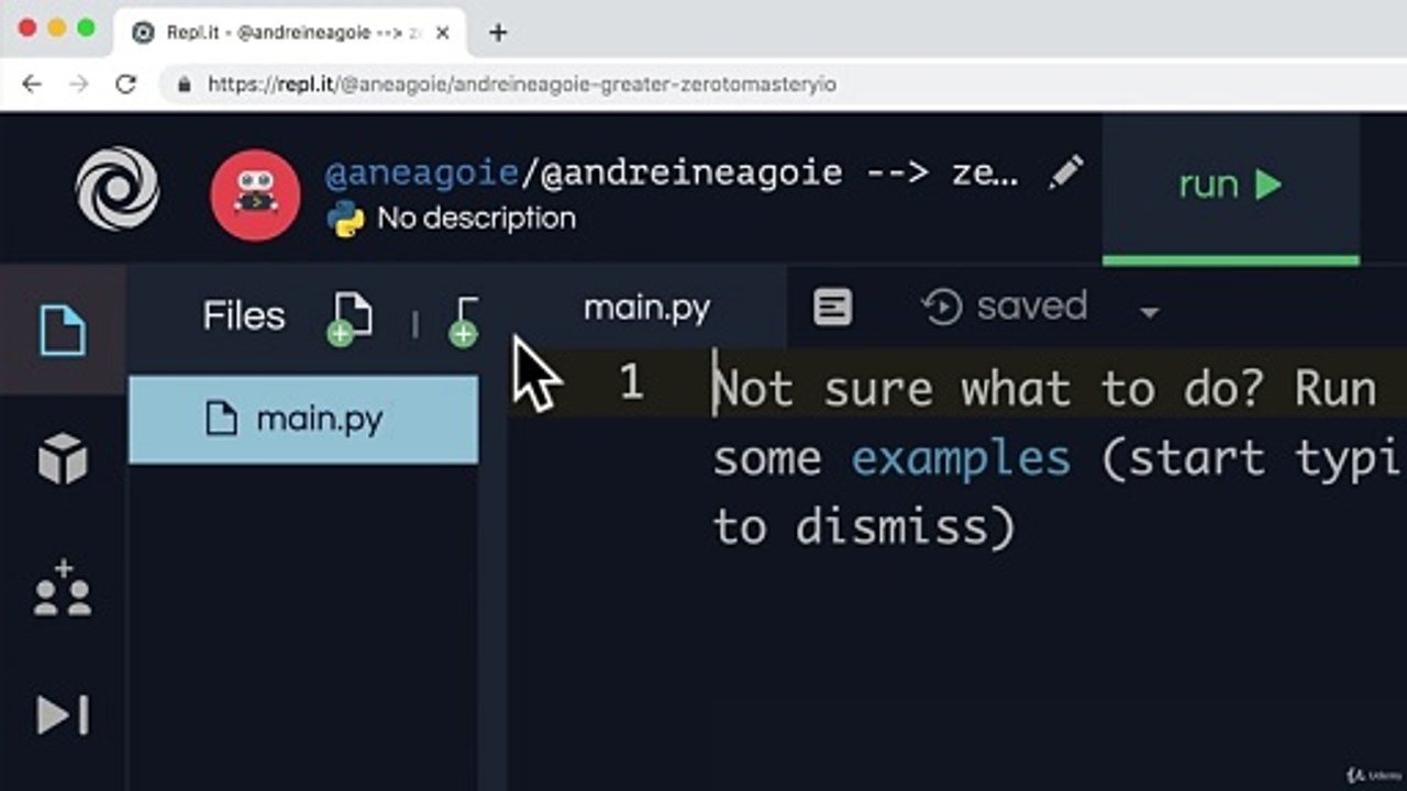 2. Python Data Types Overview 🧩