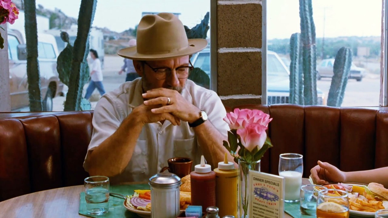 From Dusk Till Dawn | movie | 1996 | Official Clip