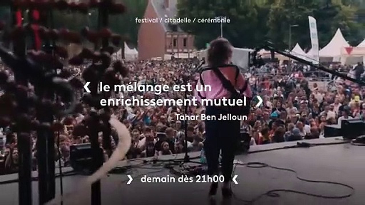 Main Square Festival - 1 juillet