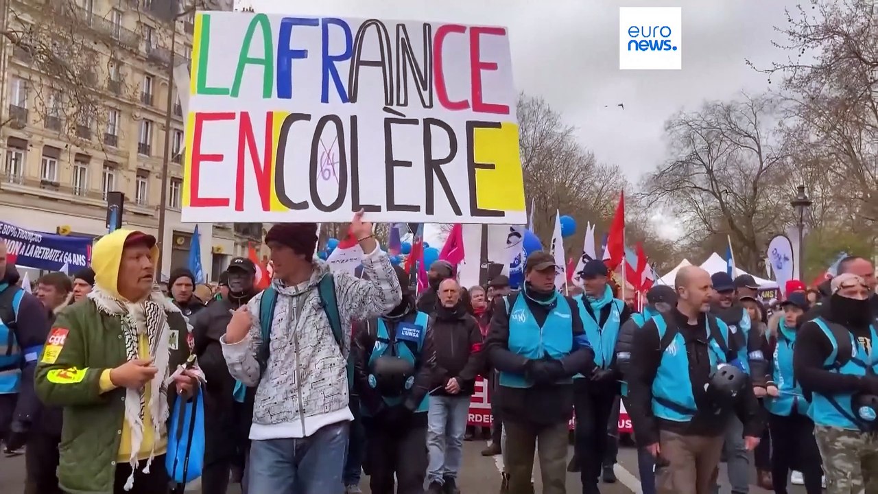 Выборы во Франции: Единство политики ЕС под угрозой