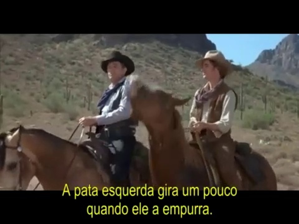 O Pistoleiro Marcado (1969) Legendado – Ação e Drama no Velho Oeste 🔫