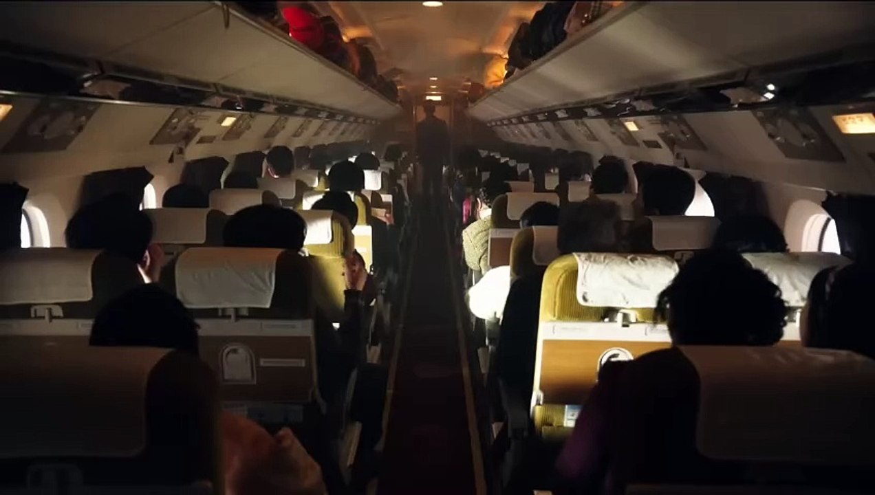 Hijack 1971 - Official U.S. Trailer