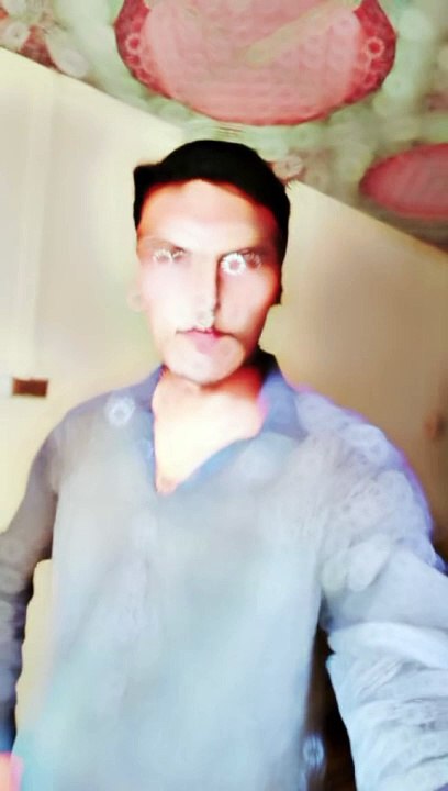 RAFAY CHAUDHARY 