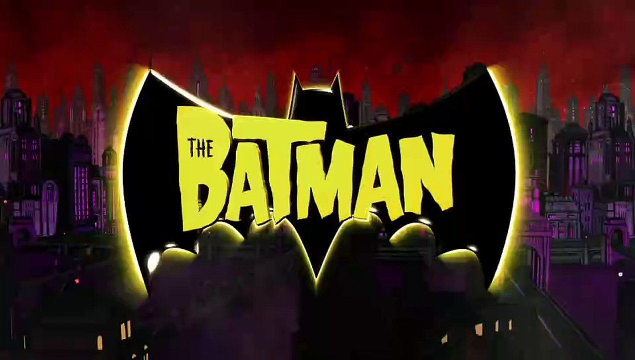 THE Batman - S04 E03 - Clayfaces (720p - HMax Web-DL)