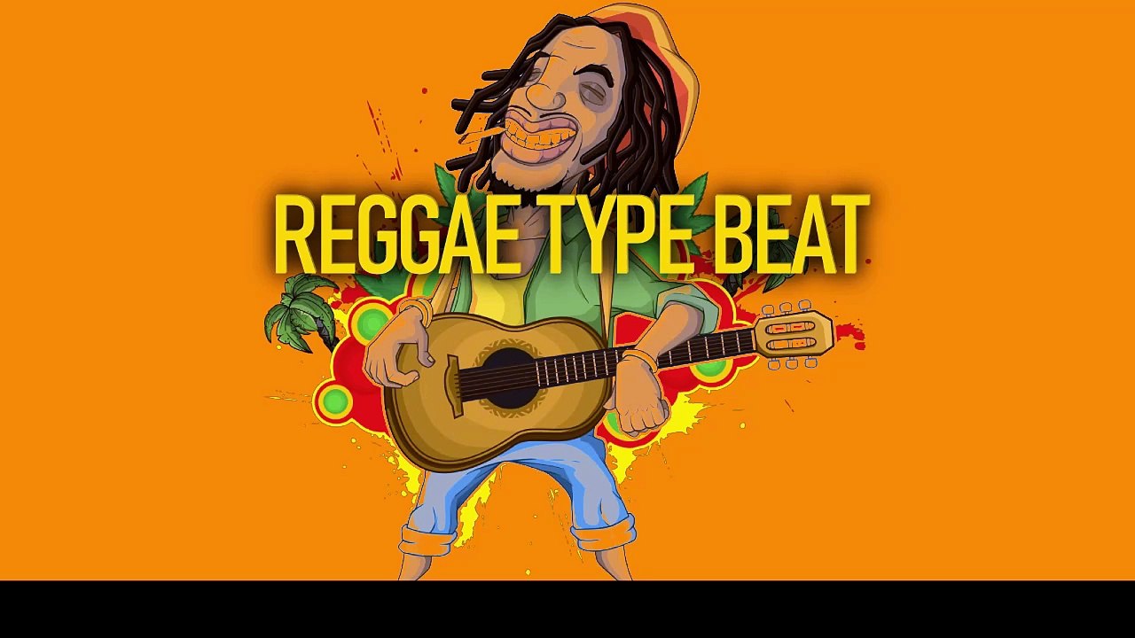 Reggae Type Beat instrumental (prod by cruzzie perfect)