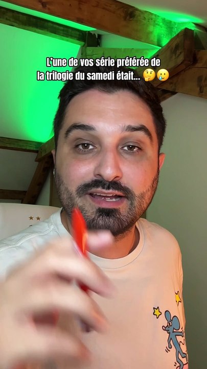 Cette serie a revelé cette star