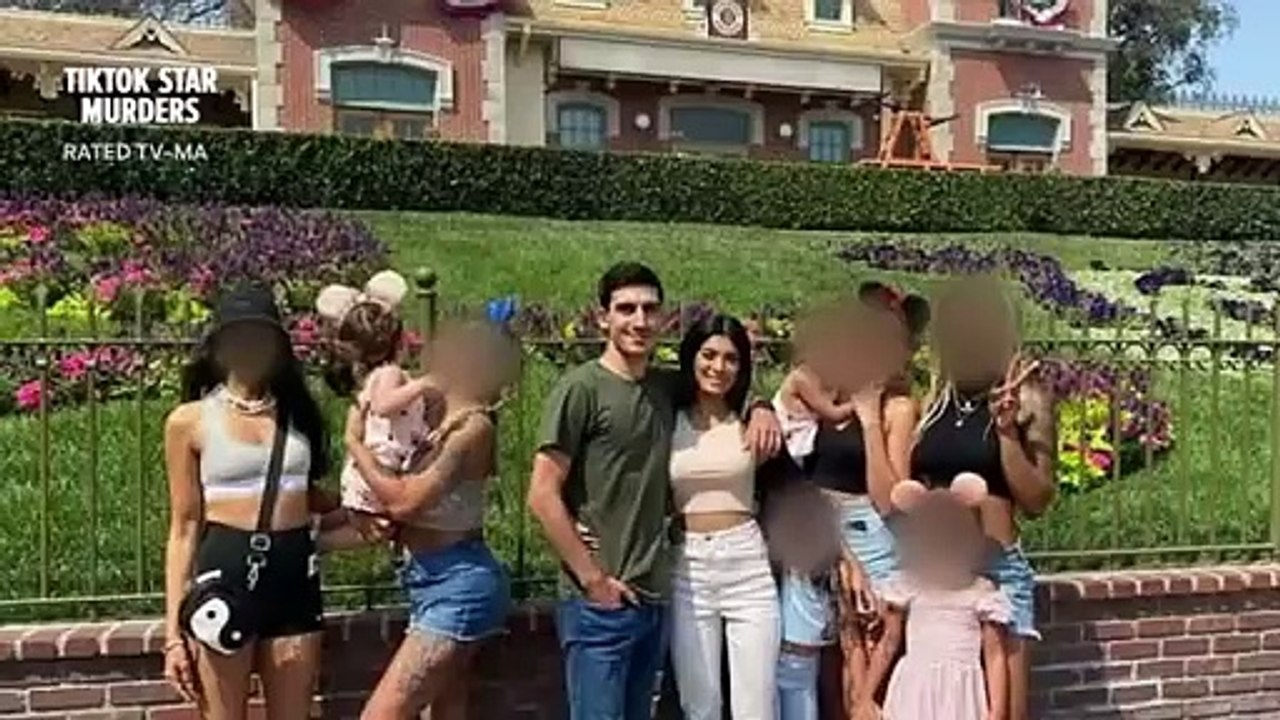 'TikTok Star Murders' - Tráiler Oficial