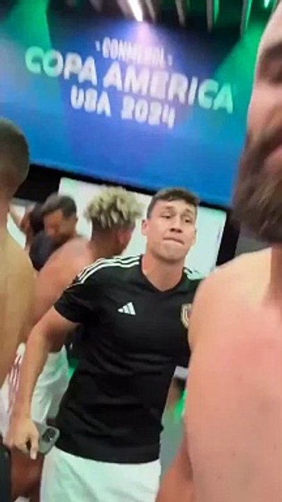 ¡Luck Ra se convierte en la 'cábala' del equipo de La Vinotinto!