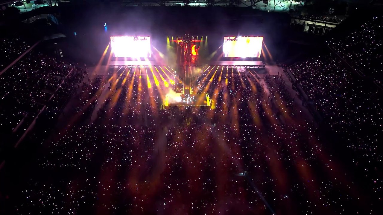 BLACKPINK WORLD TOUR [BORN PINK] IN CINEMAS | movie | 2024 | Official Trailer