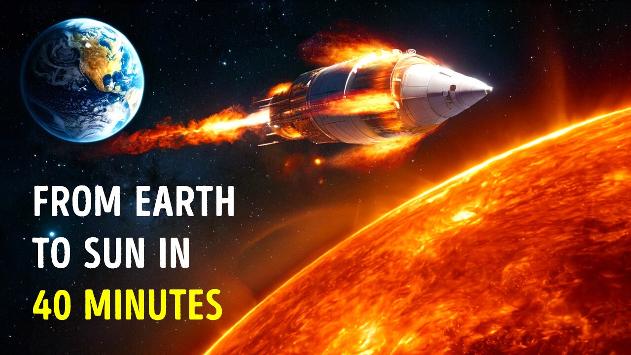 Space Facts That Remind Us We're Part of Something Bigger