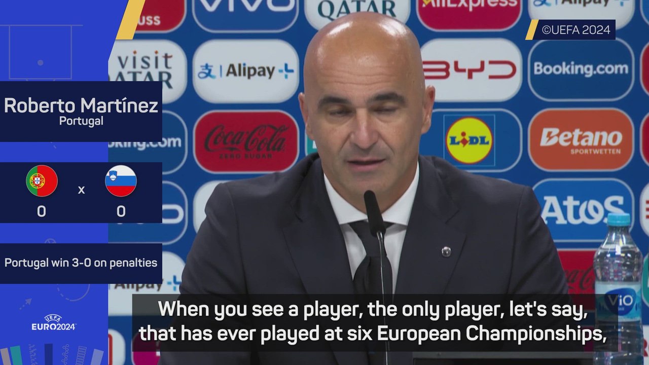 Portuguese coach delivers powerful life lesson after Cristiano Ronaldo’s inspiring performance