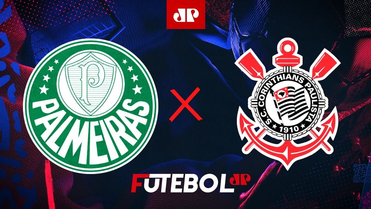 Palmeiras Secures 2-0 Victory Over Corinthians in Brasileirão 🏆