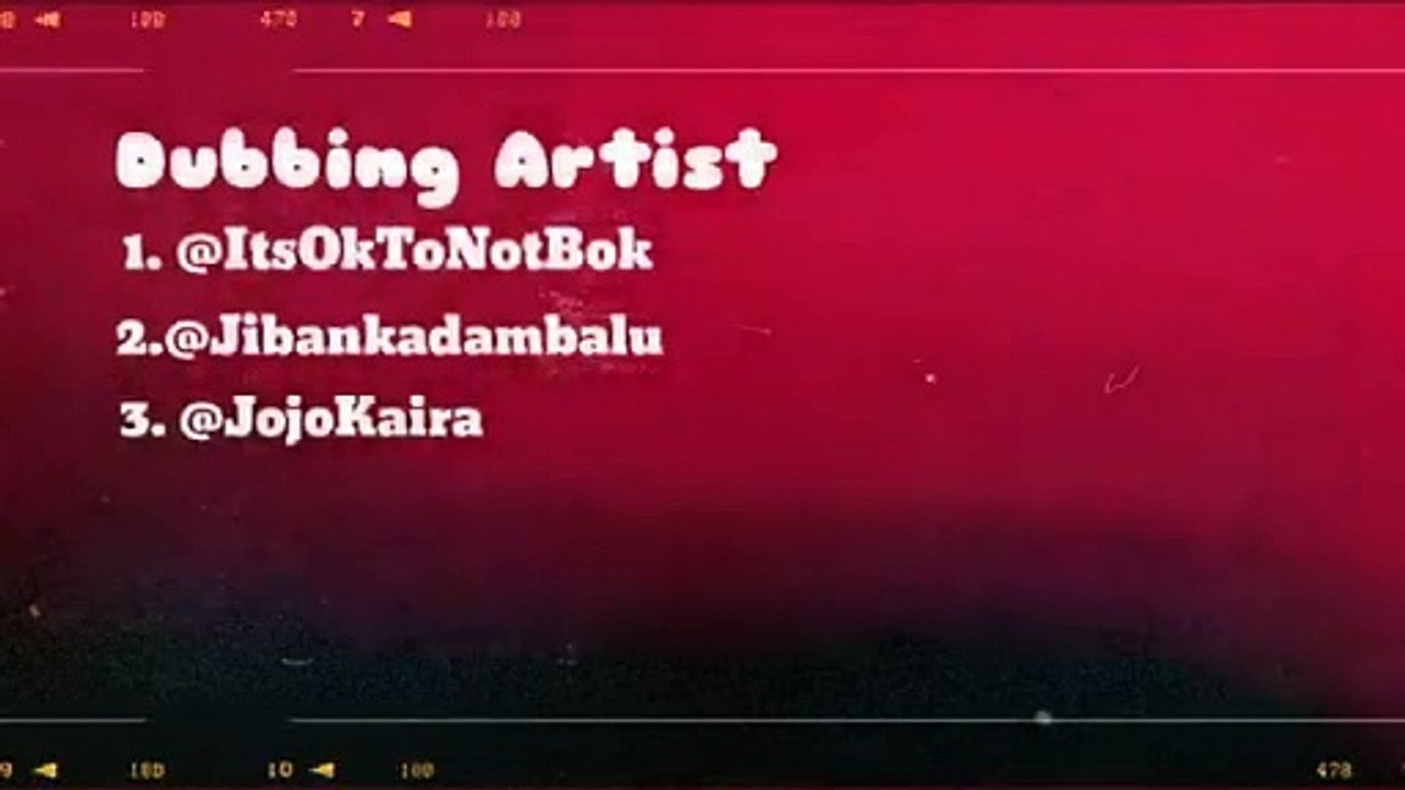 True Beauty Hindi Trailer(360P)