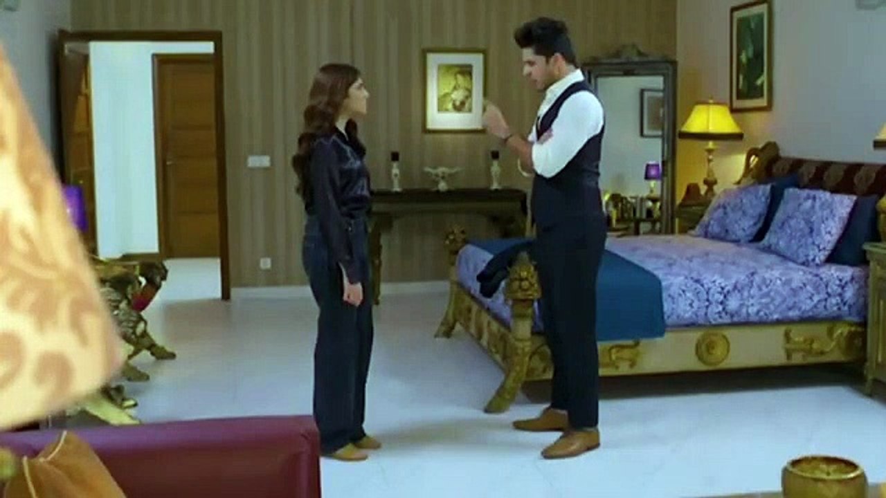 Chaal Episode 32 - [Eng Sub] - Ali Ansari - Zubab Rana - Arez Ahmed - 2nd July 2024